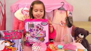 Learn colors with Baby Songs Barbie Doll Magic Transform Finger Family Song Nursery Rhymes kids-Vai4xPJU8dY
