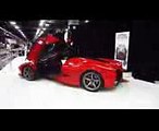 2017 OC Auto Show - 2018 Ferrari LaFerrari Aperta - $3.9 Million Dollar Super Car