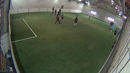 Equipe 1 Vs Equipe 2 - 15/11/17 14:53 - Loisir Poitiers - Poitiers Game Parc