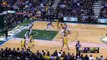 Lonzo Ball, Youngest Player in NBA HISTORY to Get a Triple-Double _ November 11, 2017-lb-bPP7m2dg