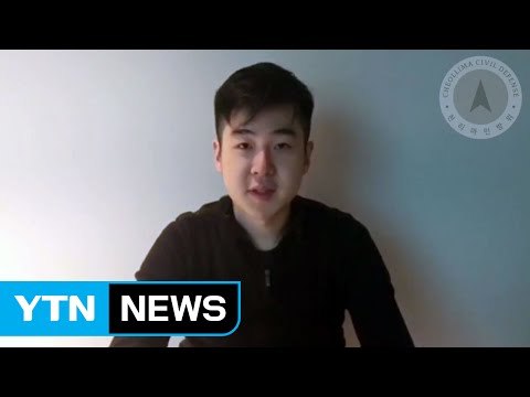 김한솔 행방 추측 무성... 타이완 거쳐 네덜란드행 / YTN (Yes! Top News)