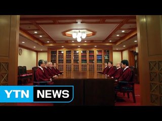 탄핵심판 쟁점 놓고 막판까지 격론 / YTN (Yes! Top News)