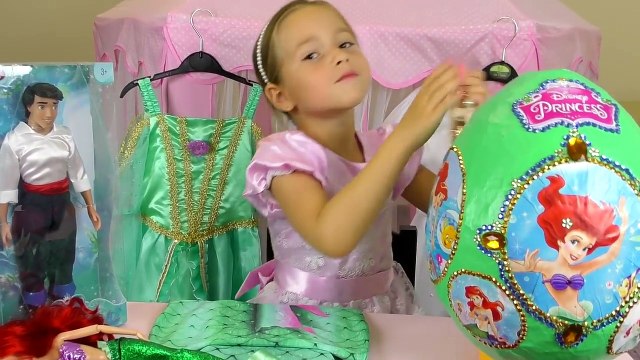 Learn colors with Baby Songs Rapunzel Magic Hair Transform Pretend Play Nursery Rhymes for Children-yY7XkjjRhC8