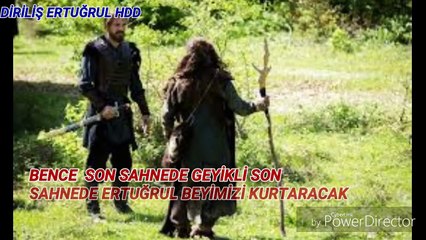DİRİLİŞERTUĞRUL 4.SEZON NE OLACAK