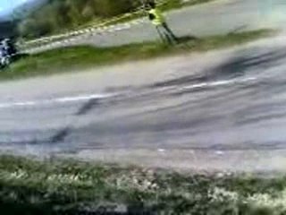 Rallye Charbo