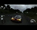 Forza 7 Drag race Lamborghini Veneno vs Lamborghini Centenario