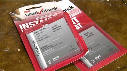 Mother Outraged at Landlord After Toddler Tests Positive for Lead Poisoning