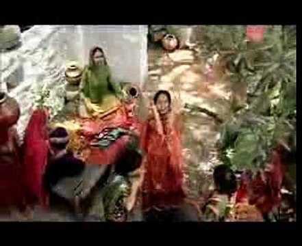 Balika Vadhu — Kachchi Umar Ke Pakke Rishte -Title- Colors TV- Sphere Origins