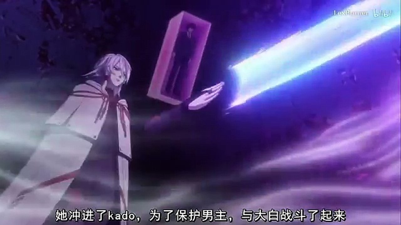 【Lex】简直神作！2017上半年最神奇的动画！