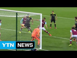 첼시, EPL 선두 질주...우승에 '성큼' / YTN (Yes! Top News)