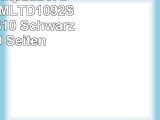 2 Toner kompatibel zu Samsung MLTD1092S SCX4300 4610  Schwarz je 4000 Seiten