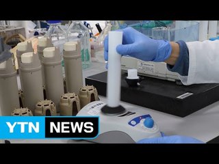 아마씨 6개 제품에서 중금속 카드뮴 검출 / YTN (Yes! Top News)