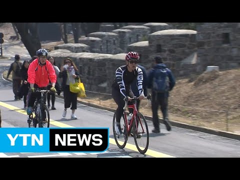 [날씨] 아침까지 꽃샘추위...낮 동안 맑고 포근해 / YTN (Yes! Top News)