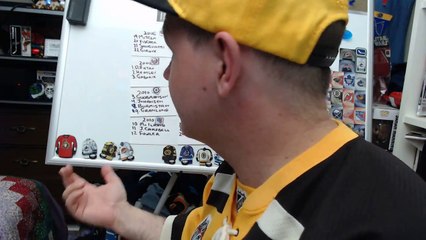 Top 10 First Round Draft Mistakes Since 2000