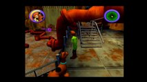 Aarons HD GamePlay Scooby Doo Mystery Mayhem Episode 4 Part 2