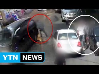 보험사기 의심된다면...'블랙박스 사수하라' / YTN (Yes! Top News)