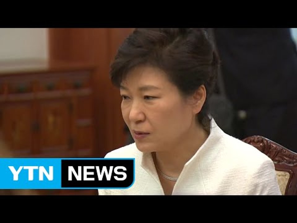 대통령 측, 집회 동향 예의주시...'마지막 여론 잣대'  / YTN (Yes! To...