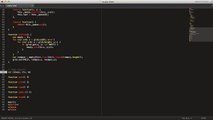 Snake Game - HTML5 Game Programming Tutorial [javascript]