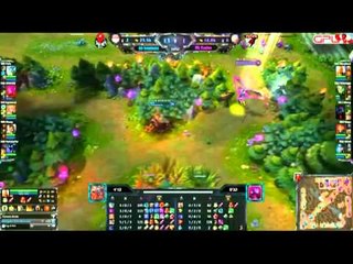 [GPL 2012] [Tuần 07] Singapore Sentinal vs Manila Eagles  [04.07.2012]