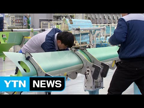 항공 중소기업 키우자 지자체·대기업 노력 결실 / YTN (Yes! Top News)