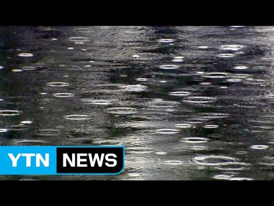 [날씨] 오전까지 비·눈 뒤 갬...오후부터 꽃샘추위 / YTN (Yes! Top N...