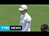'LPGA 공식 데뷔' 박성현, 4언더파 무난한 출발 / YTN (Yes! Top News)