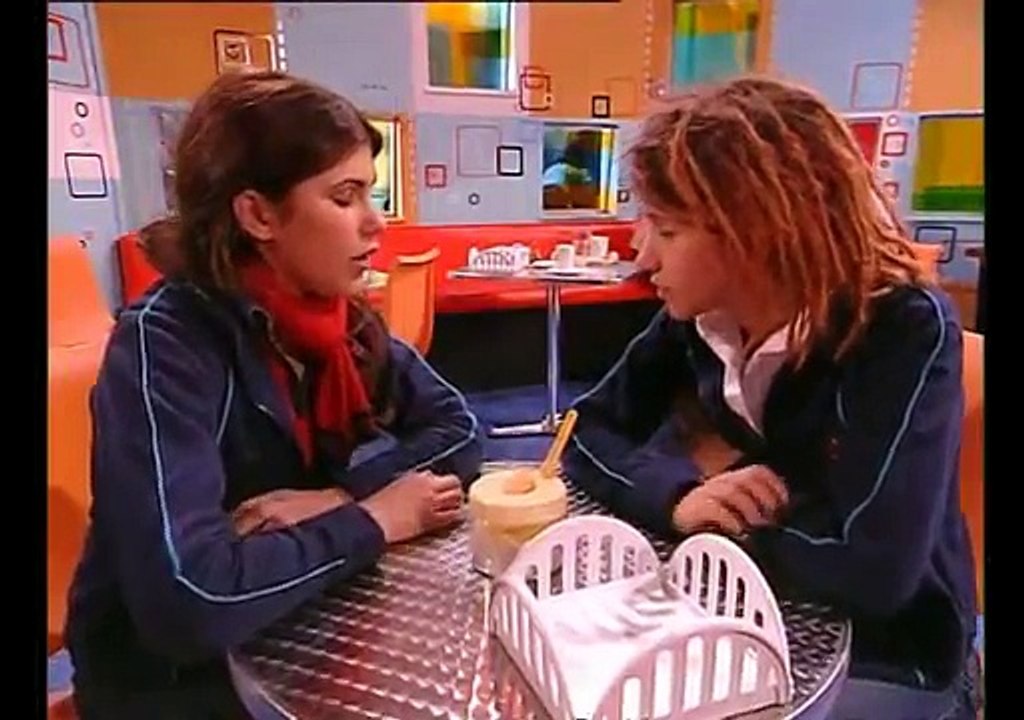 Rebelde Way II - Capítulo 73 Completo