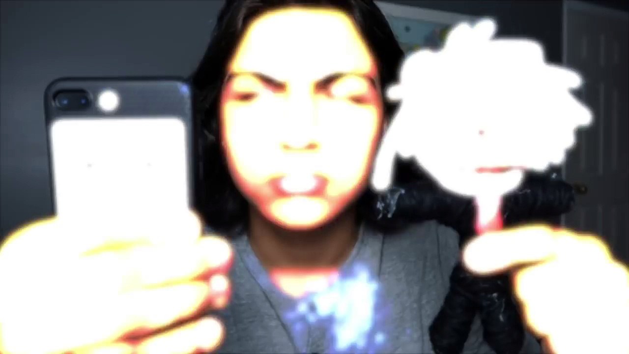 jake paul voodoo doll