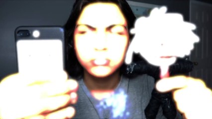 YOU SHOULD USE A DONALD TRUMP VOODOO DOLL AT 3:00 AM | *THIS IS WHY* | 3 AM VOODOO DOLL CH