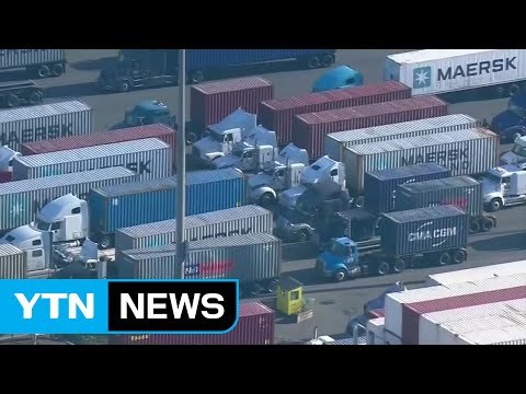 美, 'WTO 규정보다 미국법 중시' 정책 수립 / YTN (Yes! Top News)
