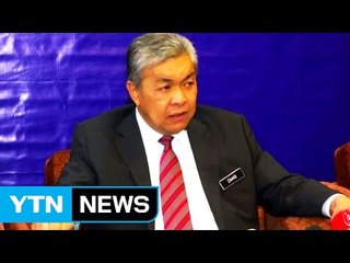 말레이시아, 北과 무비자 협정 파기 초강수 / YTN (Yes! Top News)