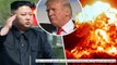 South Korea urgent for Donald Trump cautioning In front of strike on North Korea