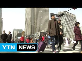 [날씨] 봄기운 물씬, 맑고 포근...큰 일교차 주의 / YTN (Yes! Top News)