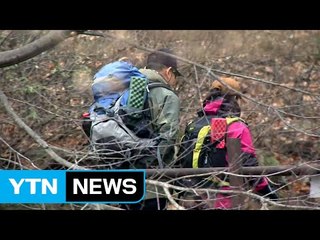 '국립공원도 방학'...전국 탐방로 1/3 출입 통제 / YTN (Yes! Top News)