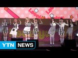 [★영상] 러블리즈, 더 상큼하고 사랑스럽게…'WoW!' / YTN (Yes! Top News)