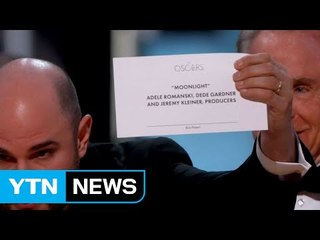 올해 아카데미상, '백인 잔치' 오명 벗어 / YTN (Yes! Top News)