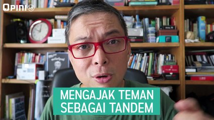 #BangwinBerbagi | Eps.02 | Apa Yang Harus Disiapkan Untuk Jadi Vlogger