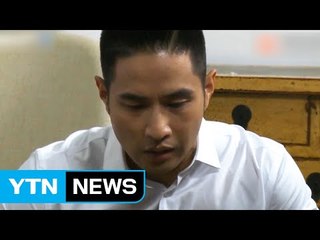 [속보] '입국 금지' 가수 유승준 항소심 기각 / YTN (Yes! Top News)