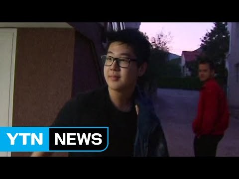 1∼2일 사이 김정남 가족 말레이시아 입국할 수도 / YTN (Yes! Top News)