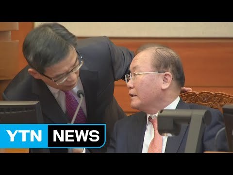 대통령 대리인단 '총공세'...27일 최종변론 / YTN (Yes! Top News)