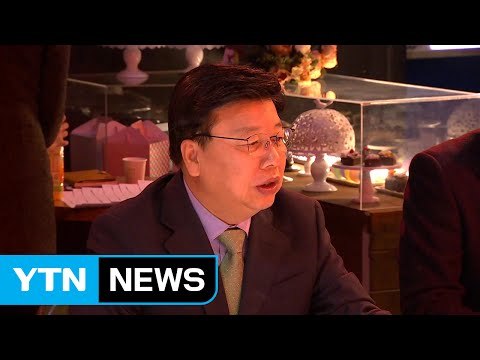 [대전·대덕] 권선택 대전시장, 봄맞이 현장 시장실 운영 / YTN (Yes! Top News)