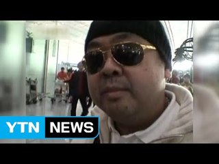 "김정남, 1월까지 평양 복귀 北 요구 거부해 피살" / YTN (Yes! Top News)