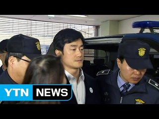 이영선 이틀째 조사...최순실·이재용·김정태도 소환 / YTN (Yes! Top News)