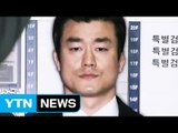 이영선 '4201' 핫라인 개통? / YTN (Yes! Top News)