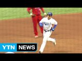 WBC 대표팀 쿠바 완파...투타 모두 합격점 / YTN (Yes! Top News)