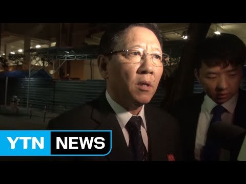 말레이-北 외교 갈등 '격화'...북한 주재 말레이 대사 소환 / YTN (Yes! Top News)