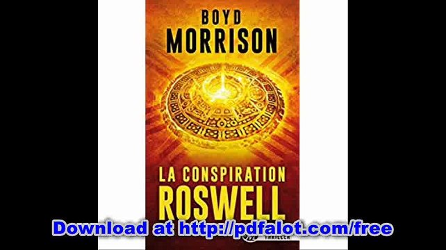 La conspiration Roswell