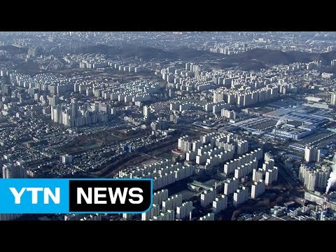 '무리한 빚 갚느라 허덕'...182만 가구 위험 수위 / YTN (Yes! Top News)