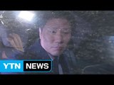 '비선진료' 의혹 열쇠...안봉근 14시간 특검 조사 / YTN (Yes! Top News)