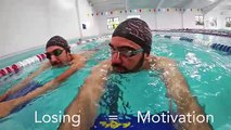 Should I do competitive swimming? Thoughts on swim competition